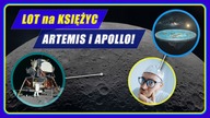 Co łączy PŁASKOZIEMCÓW ze spiskiem KSIĘŻYCOWYM? Więcej niż myślisz! UWAGA MIT #11