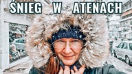 ZIMA ZASKOCZYŁA ATEŃCZYKÓW | odc. 114