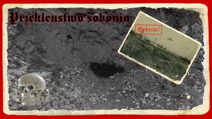 34. Przekleństwo sobonia (rozdział 4) - 09 - 2025