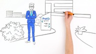 DINKSY - video explainer for Pratia
