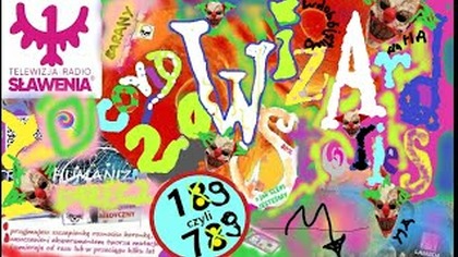 Aktualności 2. 0 z 29. 09. 7529r. sław w Radio Sławenia