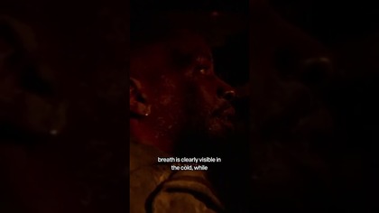 The Things SCARIEST Horror Movie Moment You Didnt See Right Away