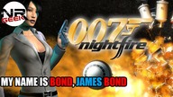 James Bond 007 - Nightfire (Xbox) - To bylo grane CE #107 (Stare Retro Gry)