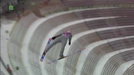 PŚ/TCS Innsbruck 2022 - reklama transmisji