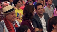 Występ drużyny Jam and Roller - Todo puede cambiar - Soy Luna 3 odc 60 Finał Dubbing Polski