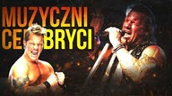 10 CELEBRYTOW GRAJACYCH MUZYKE