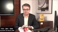 Tucker Carlson o wojnie
