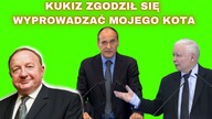 Kukiz porozumiał się z Kaczyńskim, wyniki wyborów w Rzeszowie - Michalkiewicz po lubelsku