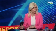 ŁZY na WIZJI! Jest PAN SAMCEM ALFA Trela i PROWADZĄCA NIE WYTRZYMALI po słowach GLAPIŃSKIEGO