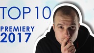 TOP 10 | POLSKI HIP HOP | PREMIERY 2017