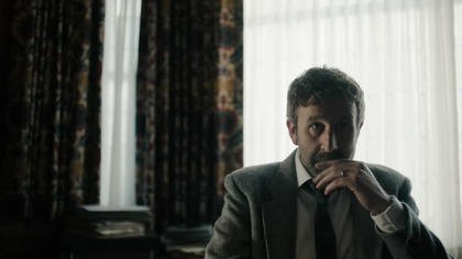 The. Twilight. Zone. 2019. SO1E09. The. Blue. Scorpion.