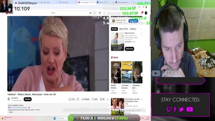 Dawid Jasper | NIENAWIDZI RODZINKI.pl