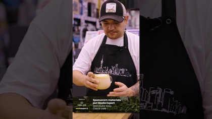 ZRÓB PIERNIKOWE LATTE JAK Z KAWIARNI