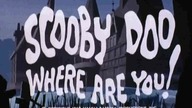 Scooby Doo gdzie jesteś 11 Duchy zamku Frankenów