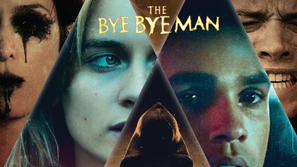 Bye Bye Man (2017) Napisy PL