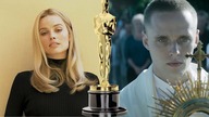 10 FILMÓW NOMINOWANYCH DO OSKARA