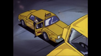 Transformers Generation One S02E34 (napisy pl)