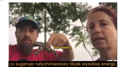 Lahaina w ogniu pojawiaj si nowe pytania Napisy PL