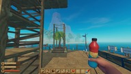Raft [Sezon 1] #18 - Jasny gwint tego się nie spodziewałem o. O