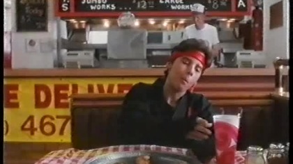 Niesamowite dzieciaki - Magic Kid 2 1994TVRip Lektor PL