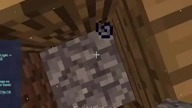 Wjazd na chate D: #shorts #rlcraft #minecraft