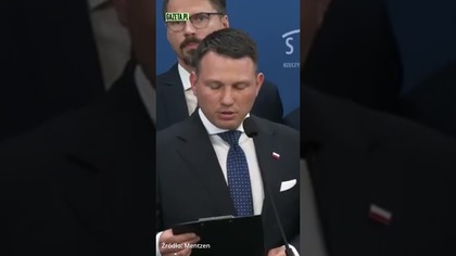 Więcej na: http://Gazeta.pl
FB: http://facebook.com/gazetapl
IG: http://instagram.com/gazetapl
TikTok: http://tiktok.com/@gazeta_pl