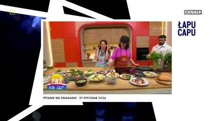 Łapu Capu (28 stycznia 2026)