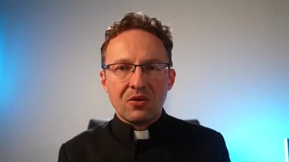 W obronie ks.  Piotra Glasa - Po wyroku i co dalej - wywiad z Anną Lewis