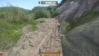 KINGDOM Come Deliverence PL - PS5 PRO #