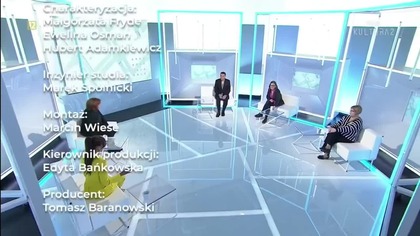 TVPKULTURA2 - 10-04-2023 - Ident