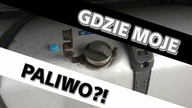 Gdzie moje paliwo, KURkA!!