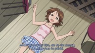 Shinryaku! Ika Musume Sezon 2 odc. 12 Koniec