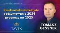 Złoto nadal w górę  podsumowanie rynku i scenariusze dla metali szlachetnych