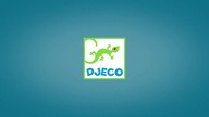 Gra logiczna SoLogic Hotelogic Djeco