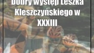 Dobry występ Leszka Kleszczyńskiego w XXXIII Grand Prix Puchar Burmistrza Miasta #TomaszówLubelski