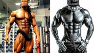 Kim Jest Ulisses Jr?