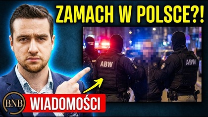 Z OSTATNIEJ CHWILI! ZAMACH NA JARMARKU W POLSCE, ZATRZYMANO MĘŻCZYZNĘ
