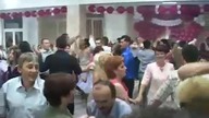 Nowy rodzaj tańca