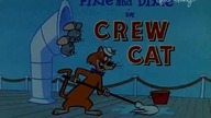 Pixie, Dixie i Pan Jinks - 3x06 - Kot Okrętowy