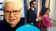 Rząd nie ma ani pomysłu, ani planu na odmrażanie gospodarki - Studio Biznes