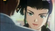 Cowboy Bebop - 05 - Ballada O Upadłym Aniele Lektor PL
