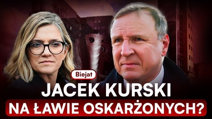 NAGONKA W TELEWIZJI PUBLICZNEJ.  MAGDALENA BIEJAT OSTRO: POWINNY IŚĆ AKTY OSKARŻENIA