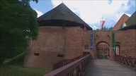 Zamek w Międzyrzeczu