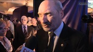 Wybory 2011: Macierewicz - To jest wynik presji mediów