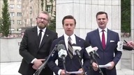 Krzysztof Bosak * Duda i Trzaskowski chcą PRZEJĄĆ naszych wyborców * Nie mam ŻADNYCH ZŁUDZEŃ
