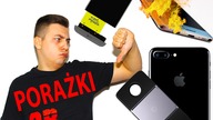 Smartfonowe Porażki 2016 roku! Ranking TOP 5