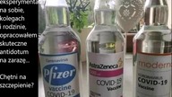 Szczepionki na Covid - 19