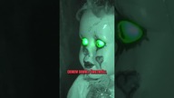PRZERAŻAJĄCA WILLA BOSA MAFII  #shorts #shortvideo #paranormal #willa #mafia #dziad #willadziada