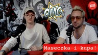Koniec Internetu w Rock Radiu - odc 4: Maseczka i kupa