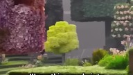 Jak powstała MINECRAFTOWA estetyka? #minecraft #minecraftshorts #aminecraftmovie